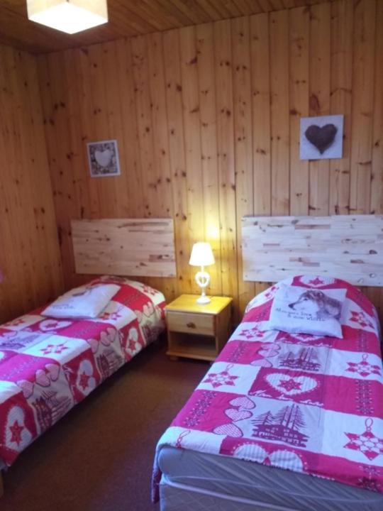 Chalet Plein Sud Монженевр Екстер'єр фото