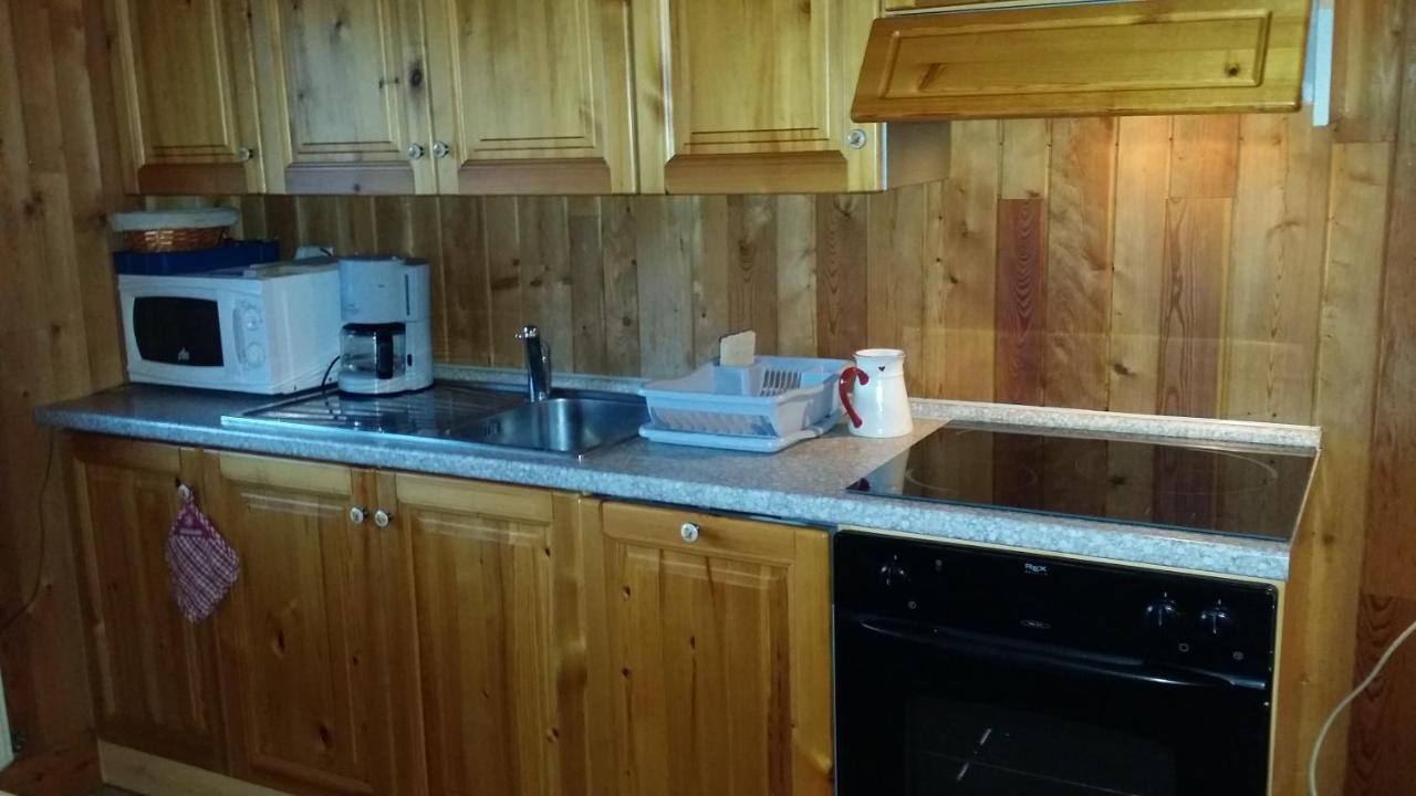 Chalet Plein Sud Монженевр Екстер'єр фото