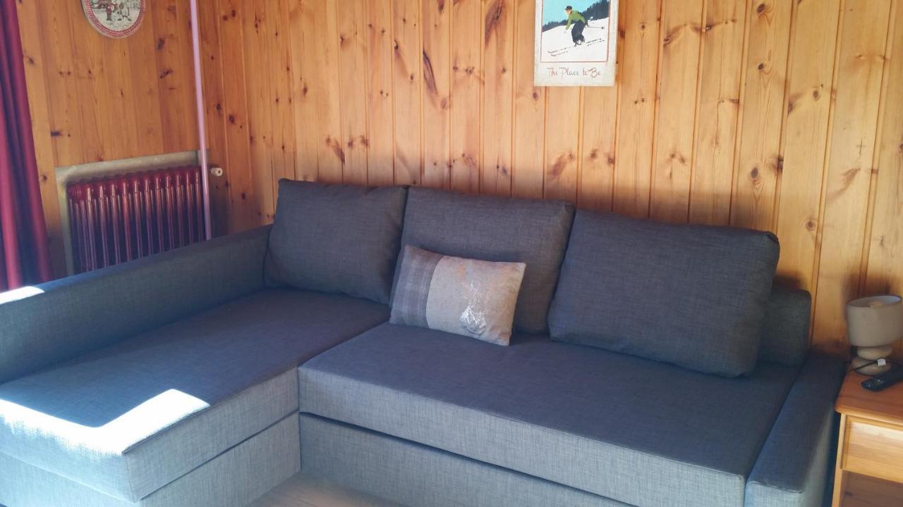 Chalet Plein Sud Монженевр Екстер'єр фото