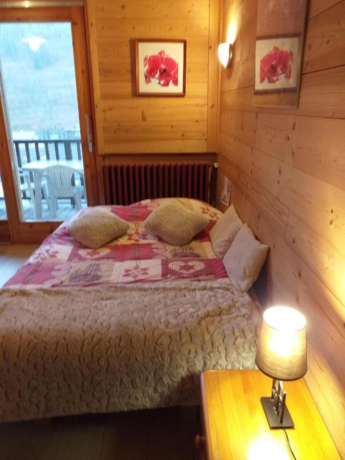 Chalet Plein Sud Монженевр Екстер'єр фото