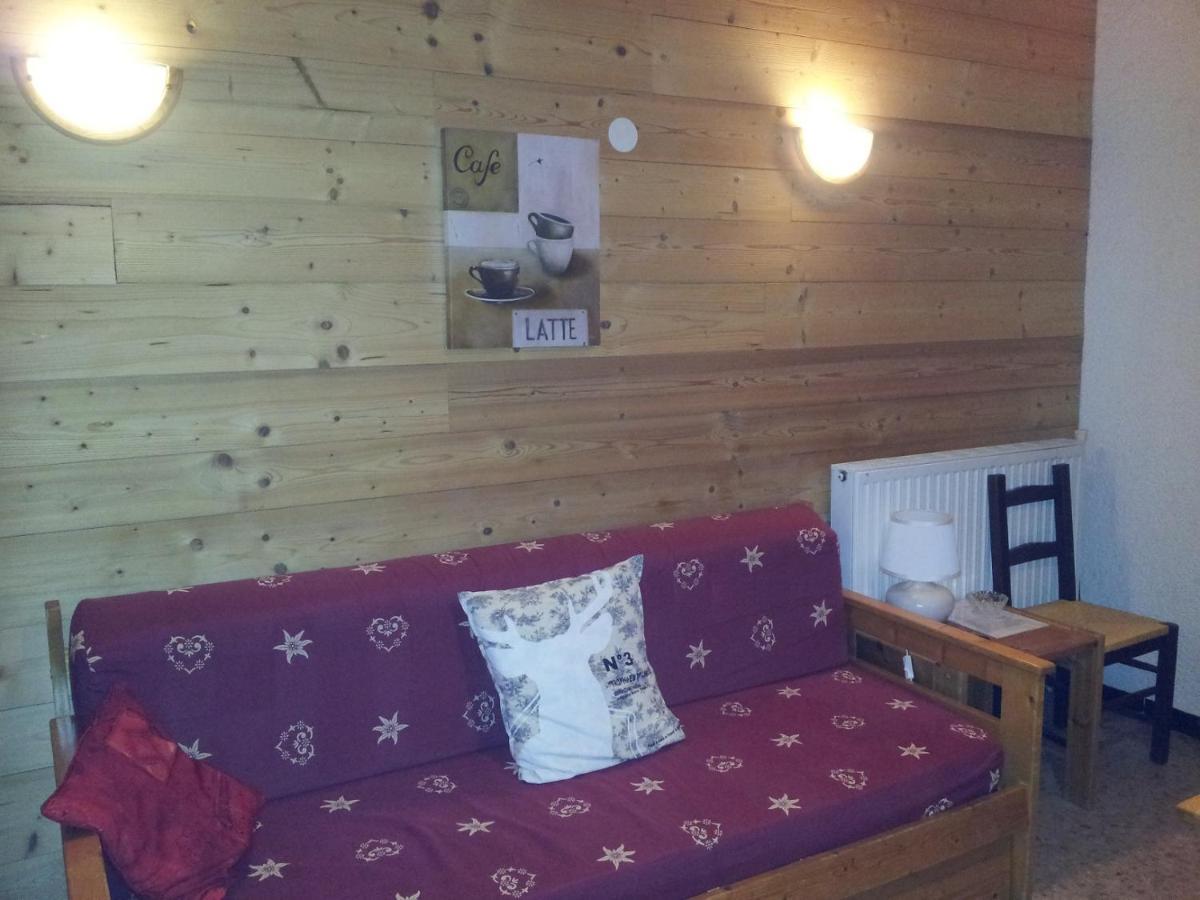 Chalet Plein Sud Монженевр Екстер'єр фото