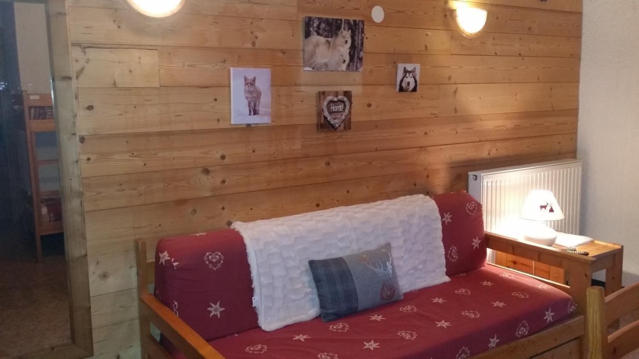 Chalet Plein Sud Монженевр Екстер'єр фото