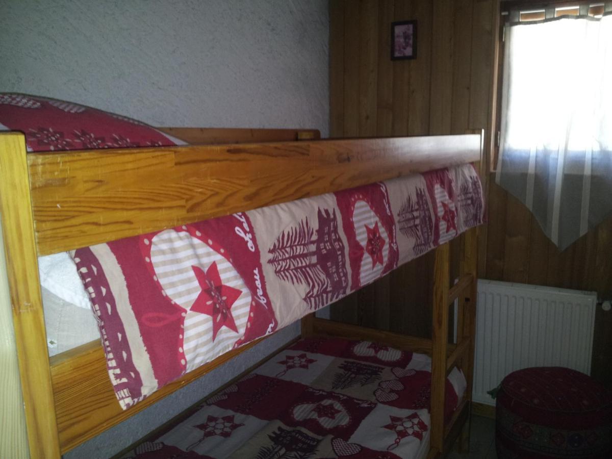 Chalet Plein Sud Монженевр Екстер'єр фото