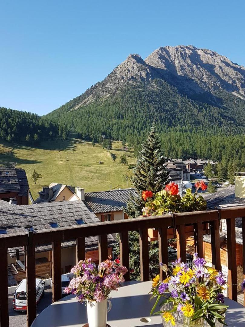 Chalet Plein Sud Монженевр Номер фото
