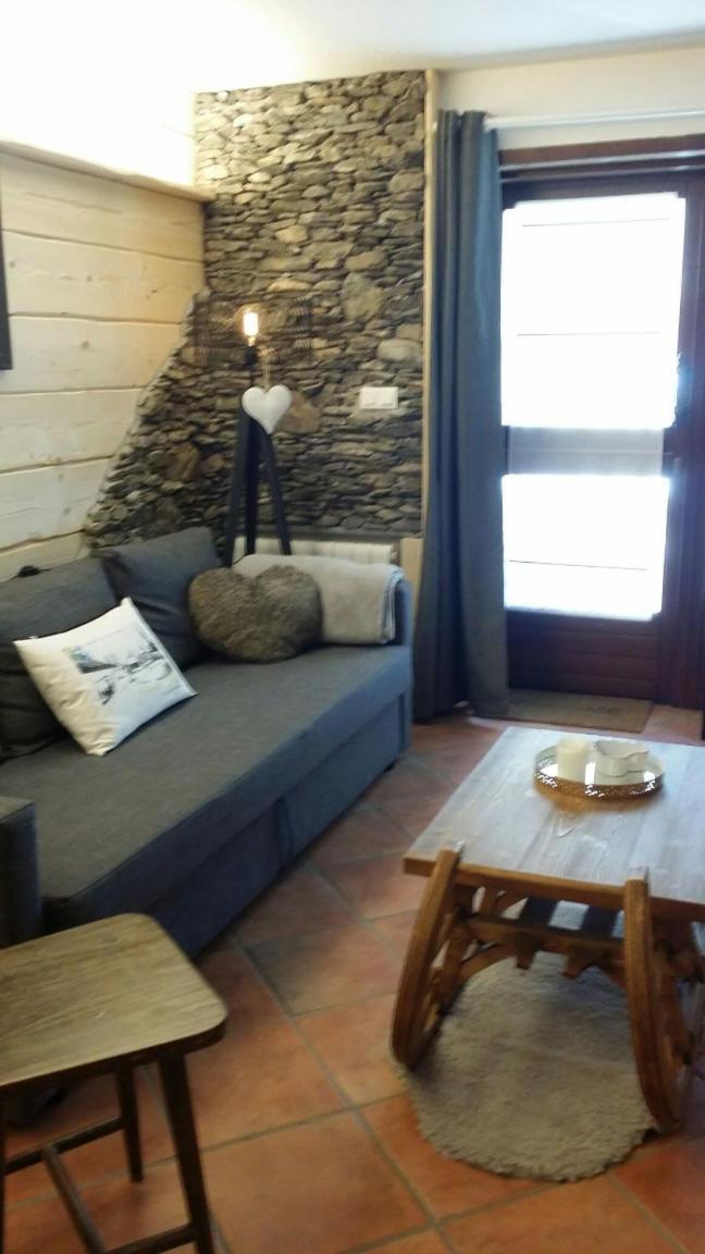 Chalet Plein Sud Монженевр Номер фото