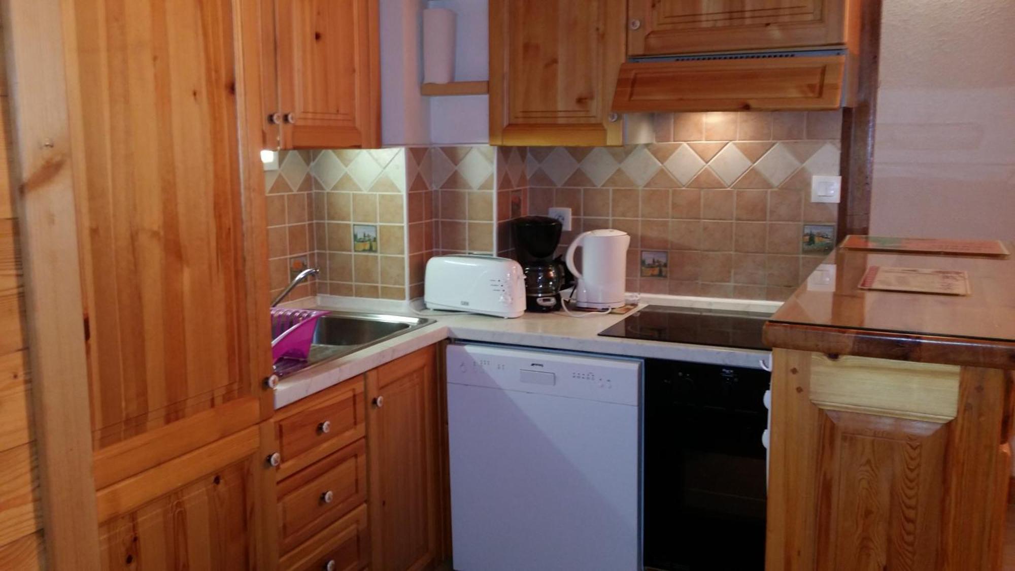 Chalet Plein Sud Монженевр Номер фото