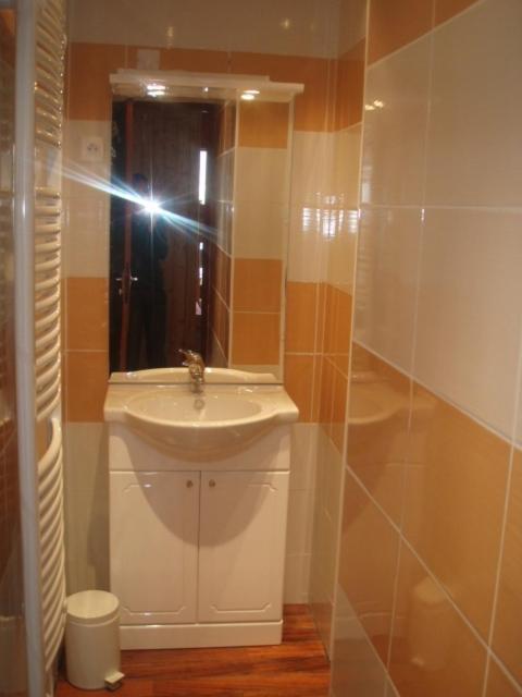 Chalet Plein Sud Монженевр Номер фото
