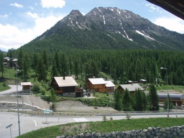 Chalet Plein Sud Монженевр Номер фото